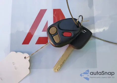 2005 Honda Accord Lx из США, поврежденный, VIN 01HGCM56415A19441